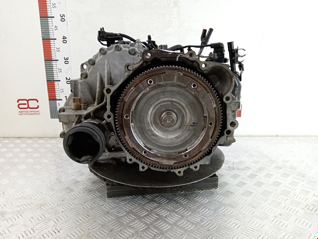 АКПП (Автоматическая коробка переключения передач) KIA Carens 2006-2012