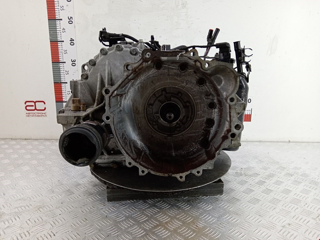 АКПП (Автоматическая коробка переключения передач) KIA Carens 2006-2012