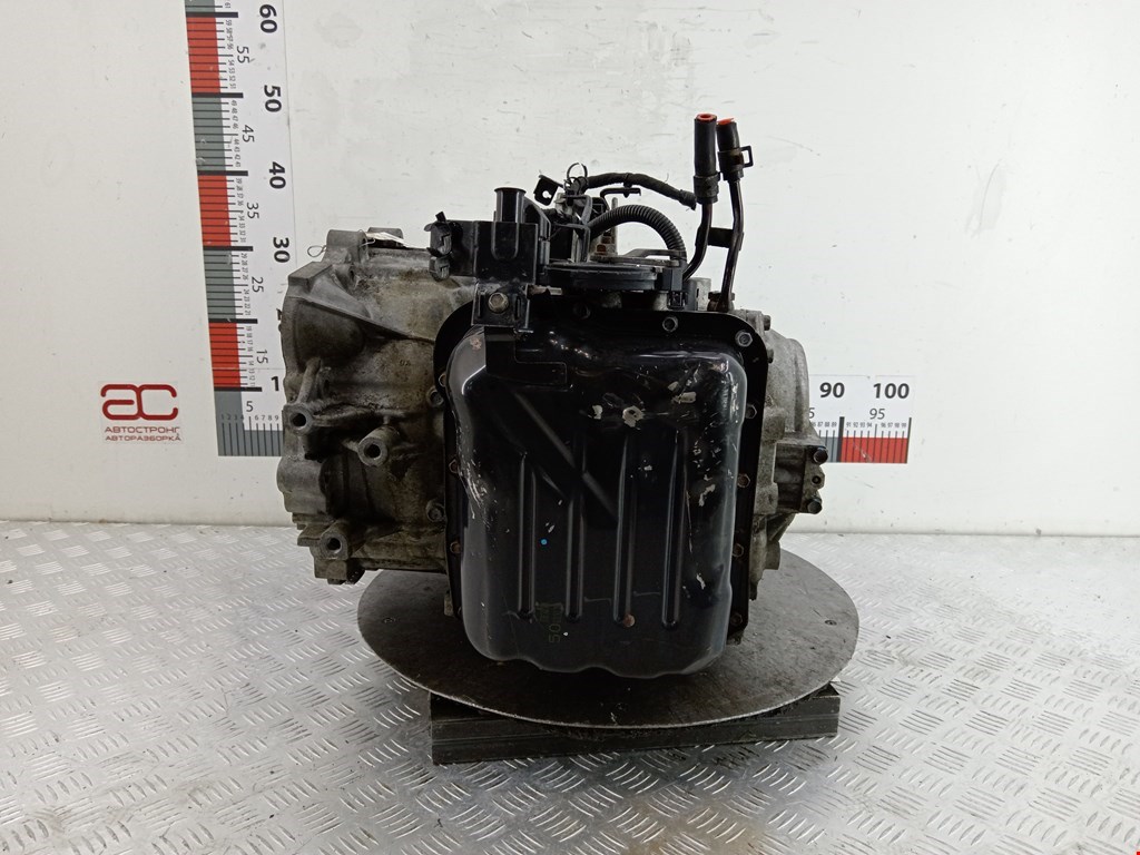 АКПП (Автоматическая коробка переключения передач) KIA Carens 2006-2012