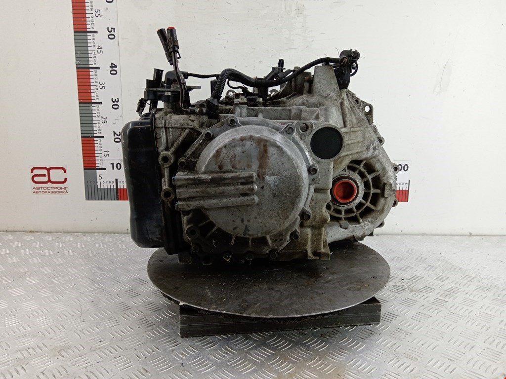 АКПП (Автоматическая коробка переключения передач) KIA Carens 2006-2012