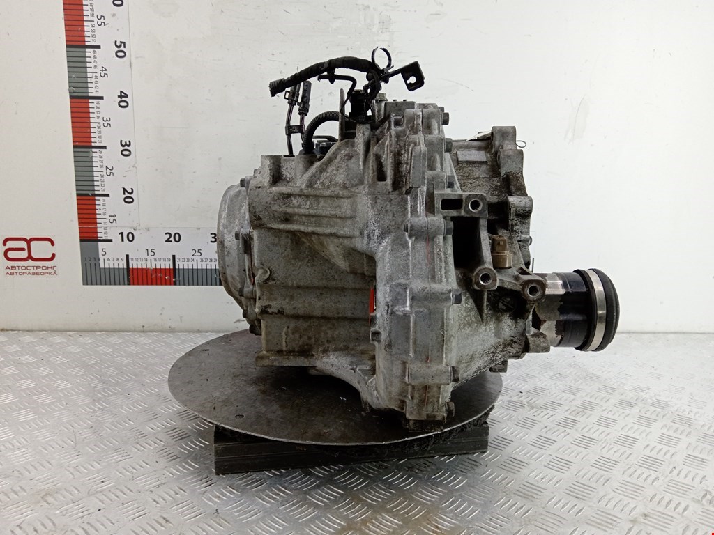 АКПП (Автоматическая коробка переключения передач) KIA Carens 2006-2012