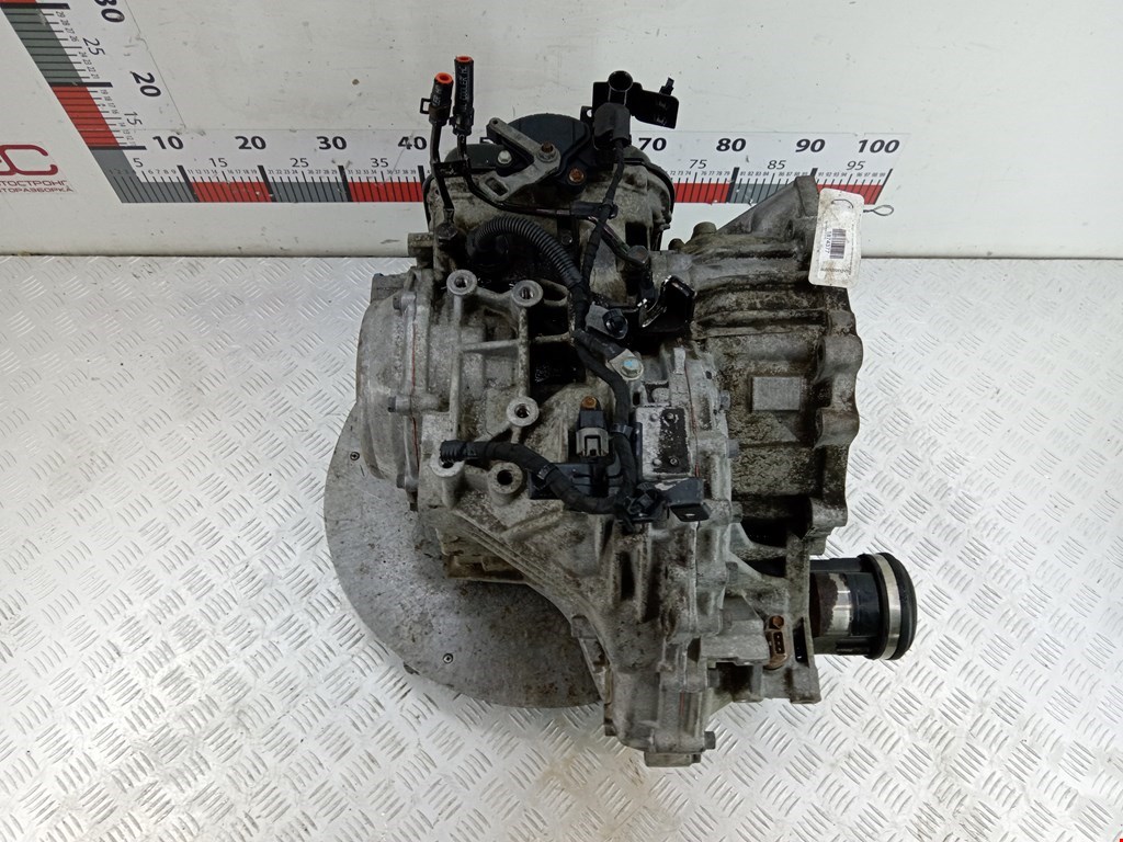 АКПП (Автоматическая коробка переключения передач) KIA Carens 2006-2012