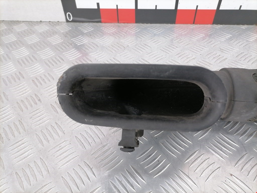 Воздухозаборник (наружный) OPEL Signum 2003-2008