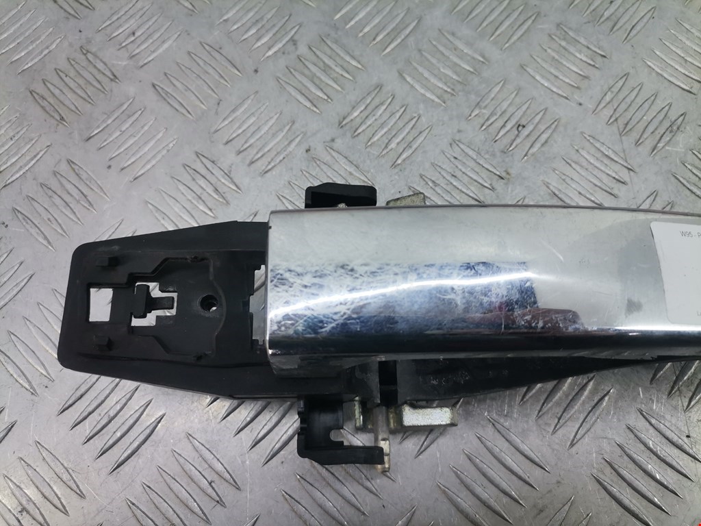 Ручка двери передней наружная правая LAND ROVER Range Rover Sport 2005-2013