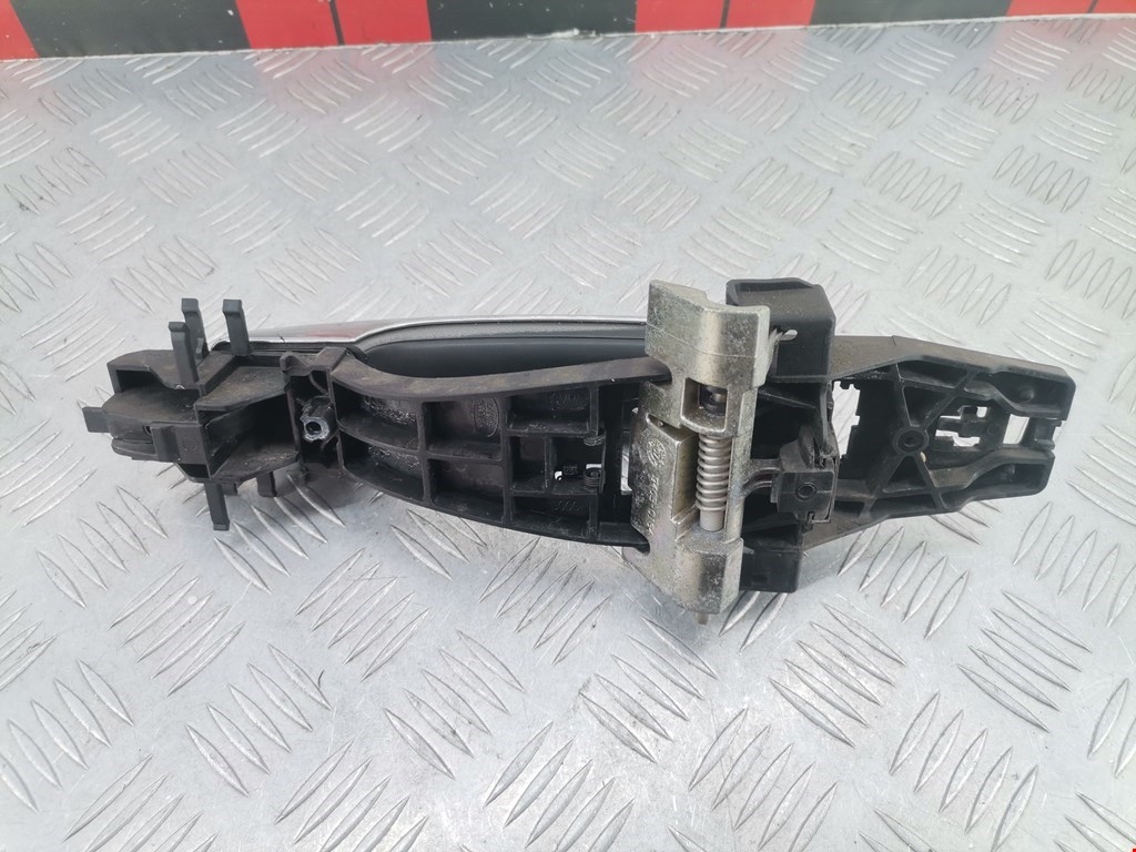 Ручка двери передней наружная правая LAND ROVER Range Rover Sport 2005-2013