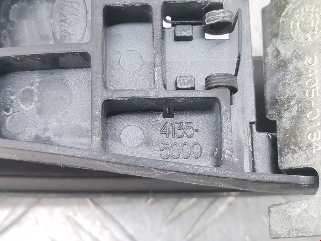 Ручка двери передней наружная правая LAND ROVER Range Rover Sport 2005-2013