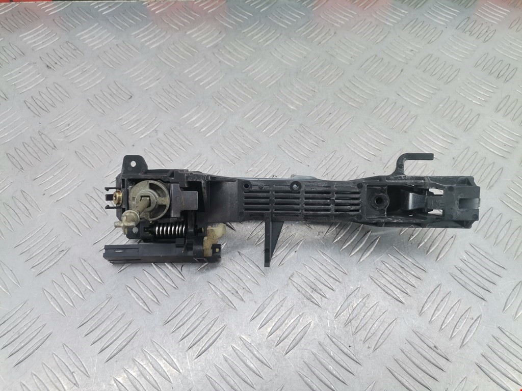 Ручка двери передней наружная правая LEXUS RX 300\330\350\400H 2003-2009