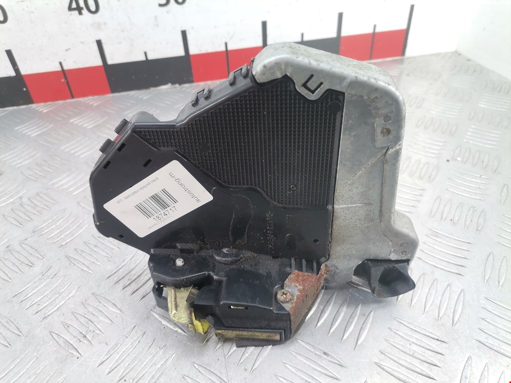 Замок двери передней левой LEXUS RX 300\330\350\400H 2003-2009