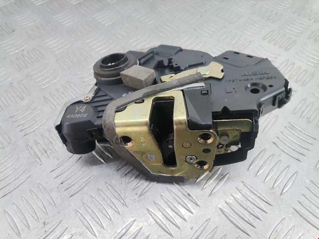Замок двери передней левой LEXUS RX 300\330\350\400H 2003-2009