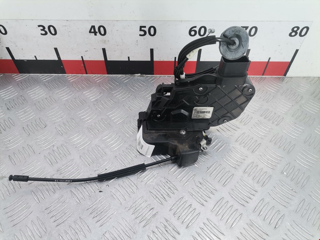 Замок двери передней правой LAND ROVER Range Rover Sport 2005-2013