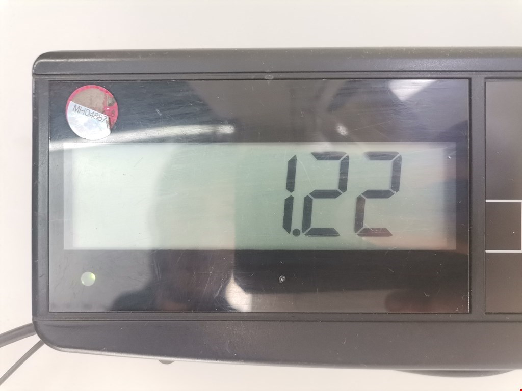 Стеклоподъемник задний левый TOYOTA RAV 4 XA20 2000-2005