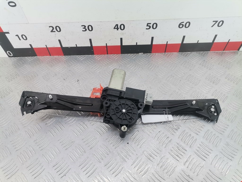 Стеклоподъемник передний правый FIAT Bravo 2007-2014