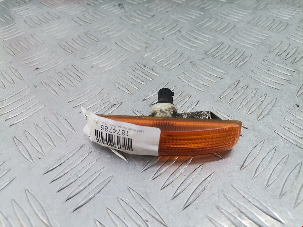 Повторитель на крыло LAND ROVER Range Rover Sport 2005-2013