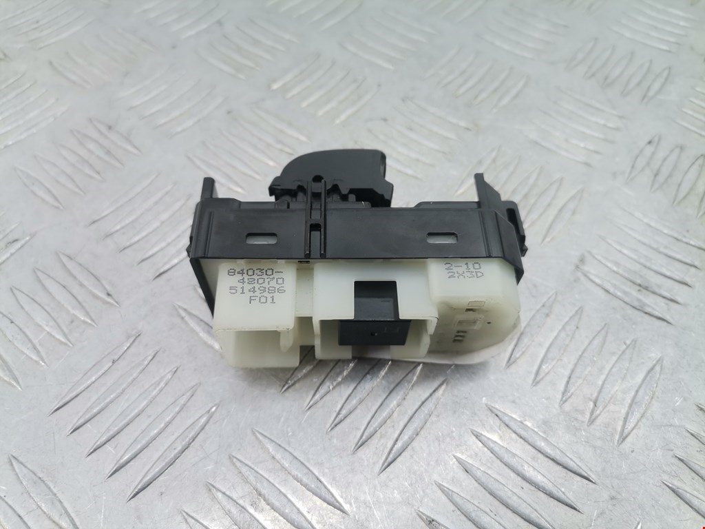 Кнопка стеклоподъемника LEXUS RX 300\330\350\400H 2003-2009