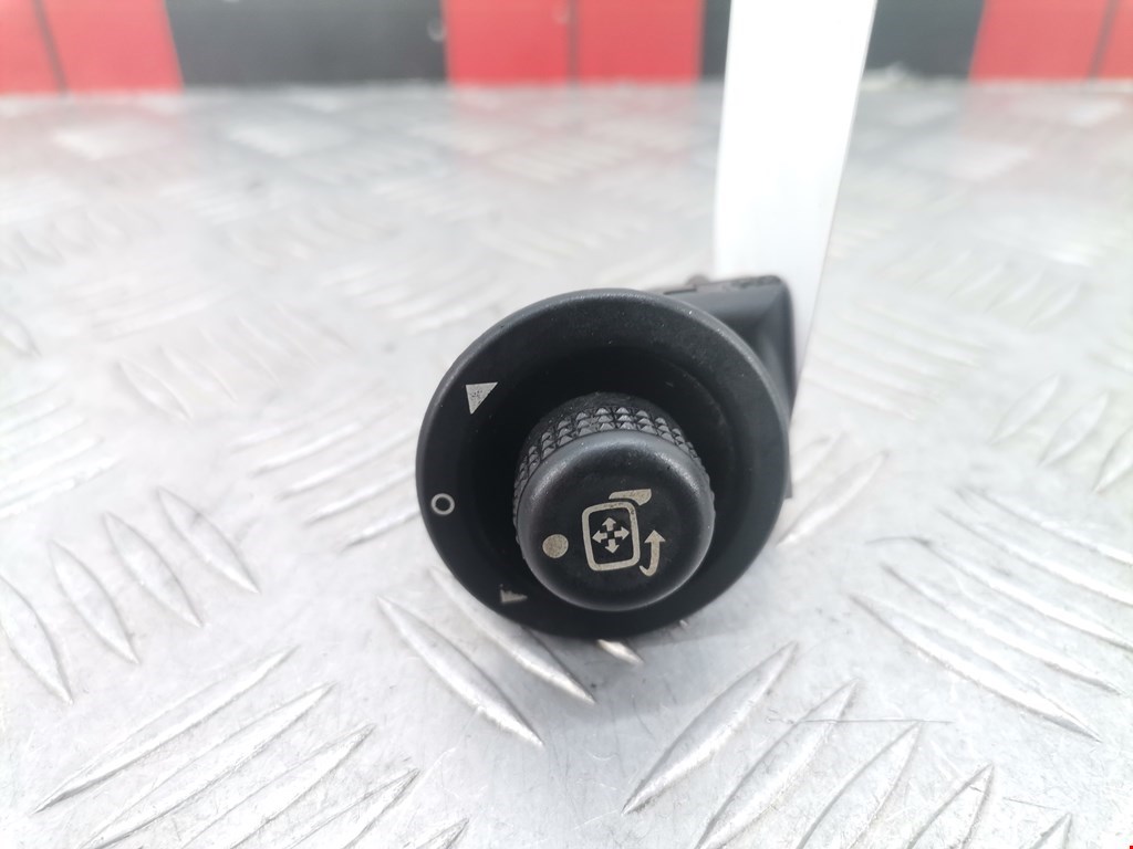 Джойстик регулировки зеркал Land Rover Range Rover Sport 1 (2005-2013)