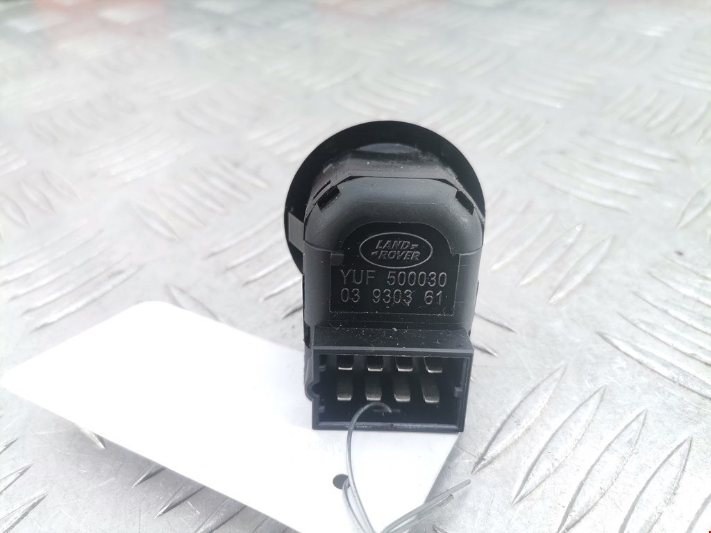 Блок управления зеркалами LAND ROVER Range Rover Sport 2005-2013