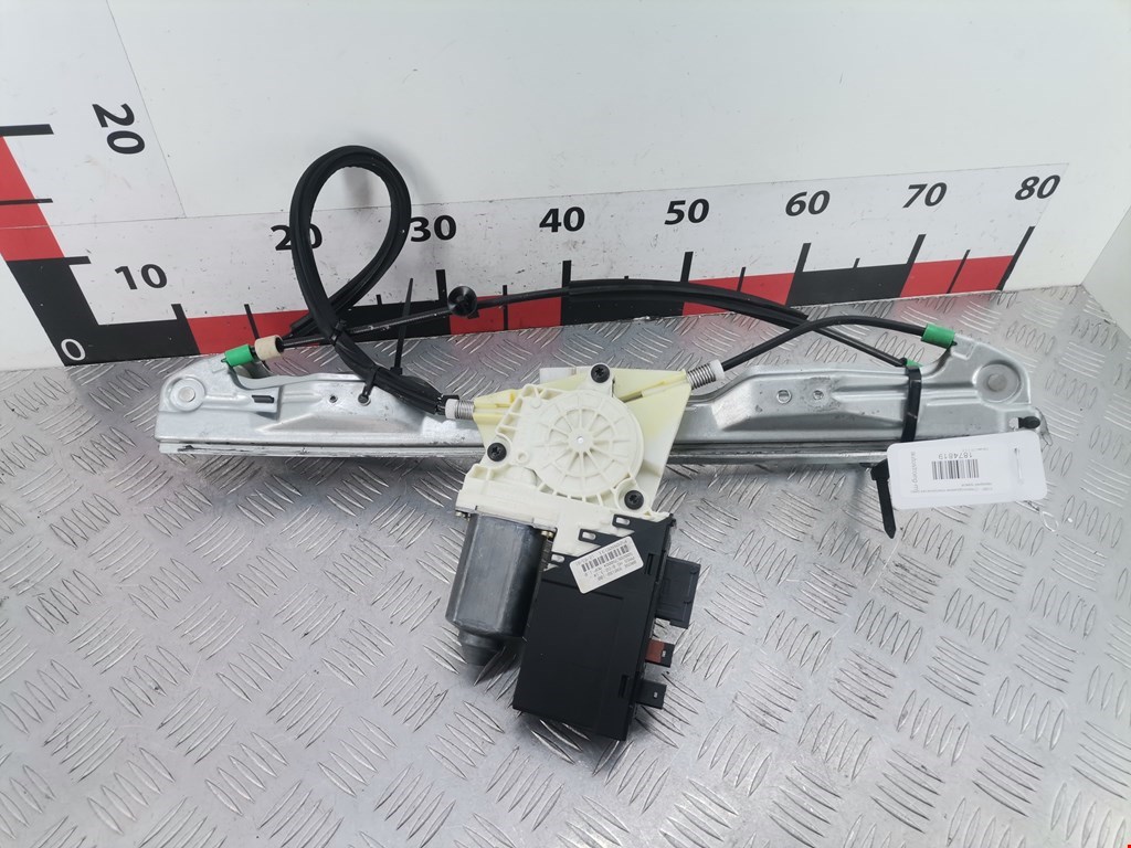 Стеклоподъемник передний правый CITROEN C5 I 2001-2008