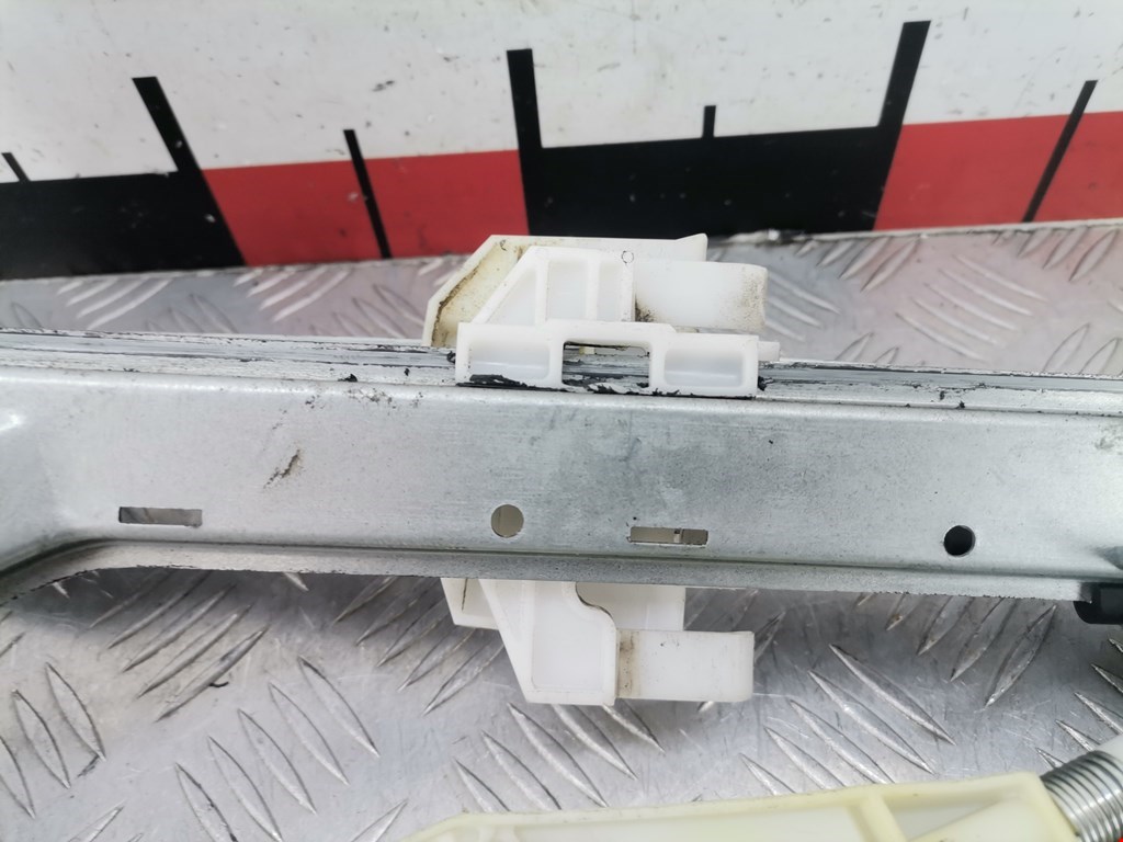 Стеклоподъемник передний правый CITROEN C5 I 2001-2008