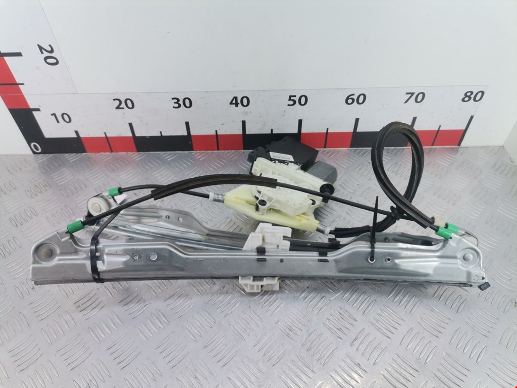 Стеклоподъемник передний правый CITROEN C5 I 2001-2008