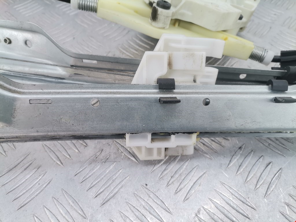 Стеклоподъемник передний правый CITROEN C5 I 2001-2008