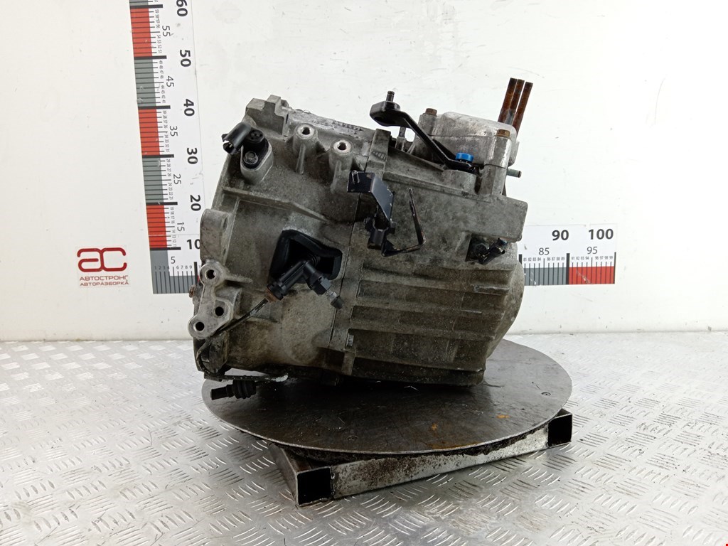 МКПП (Механическая коробка переключения передач) VOLVO V40 I 1995-2004