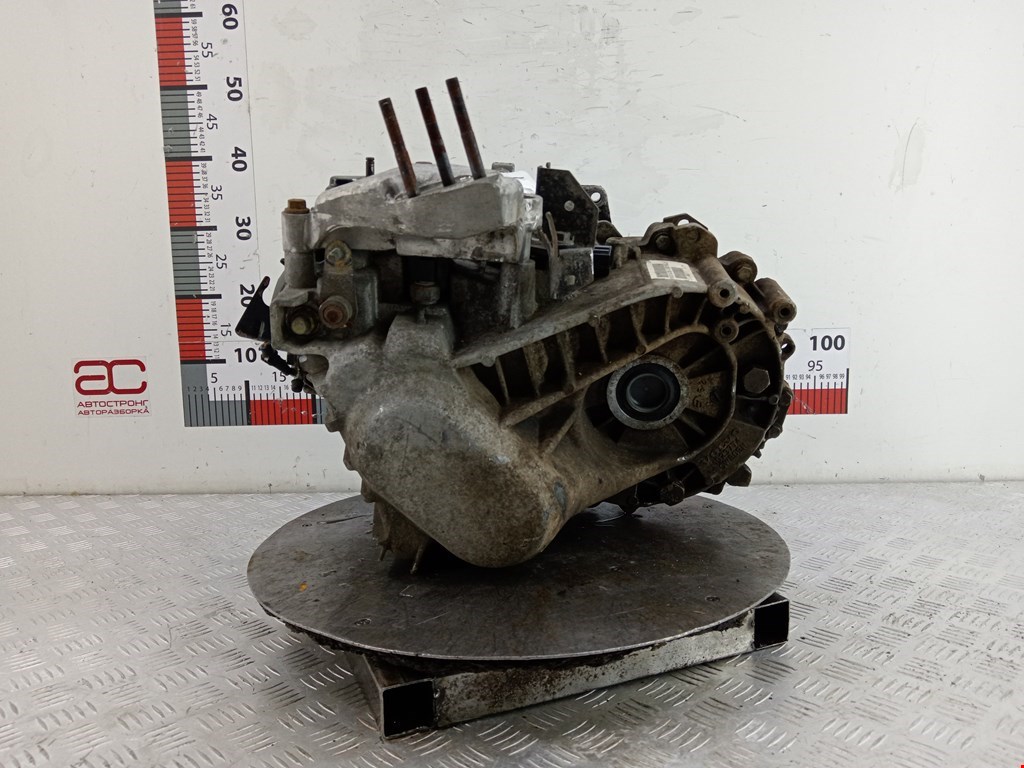 МКПП (Механическая коробка переключения передач) VOLVO V40 I 1995-2004