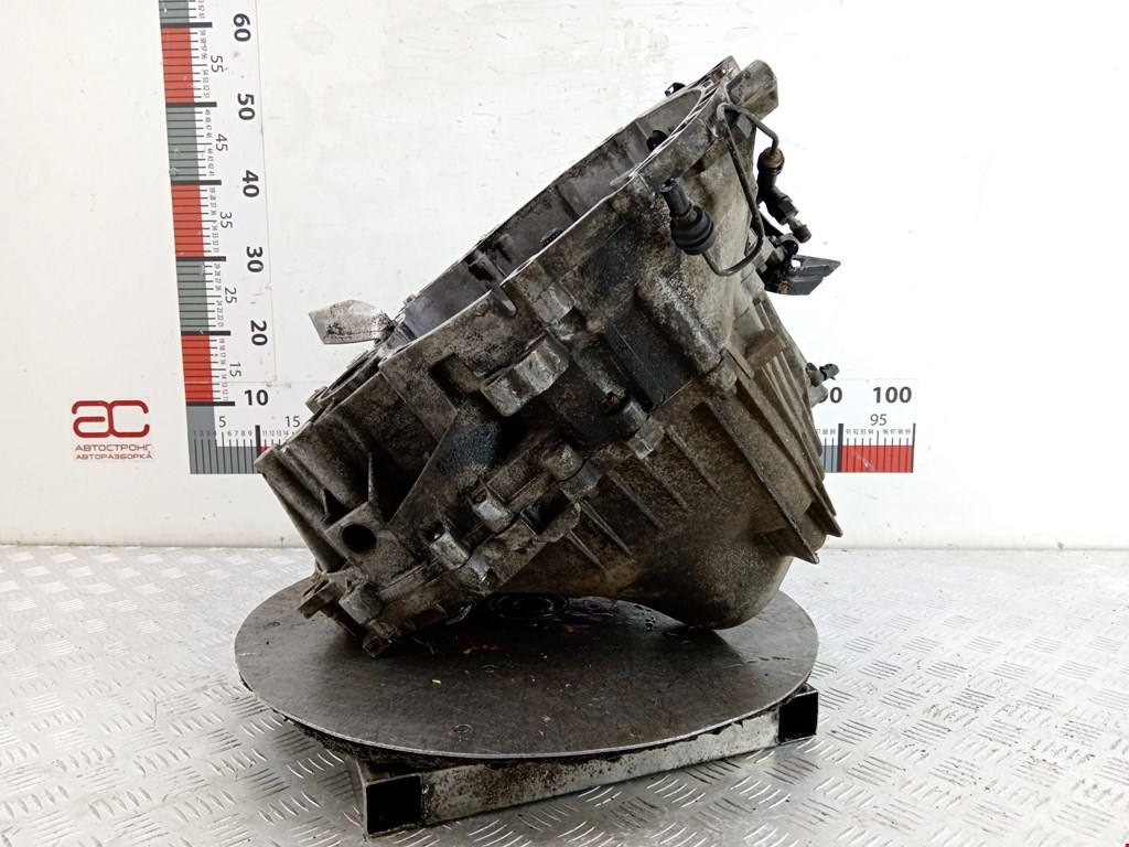 МКПП (Механическая коробка переключения передач) VOLVO V40 I 1995-2004