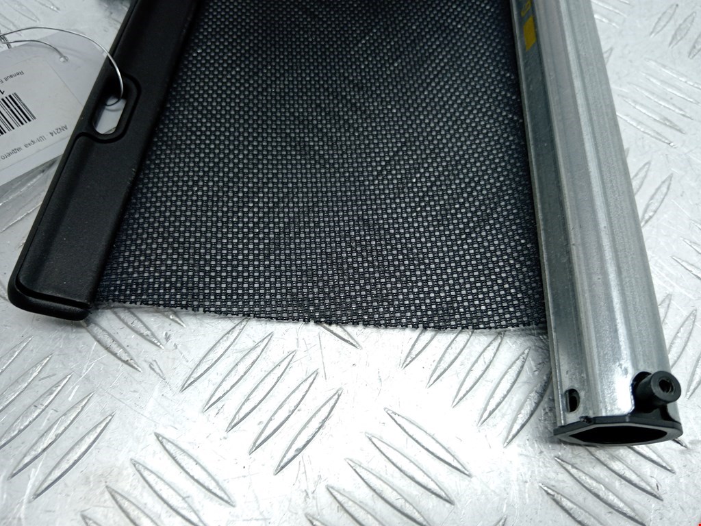 Шторка заднего стекла RENAULT Espace 2003-2014