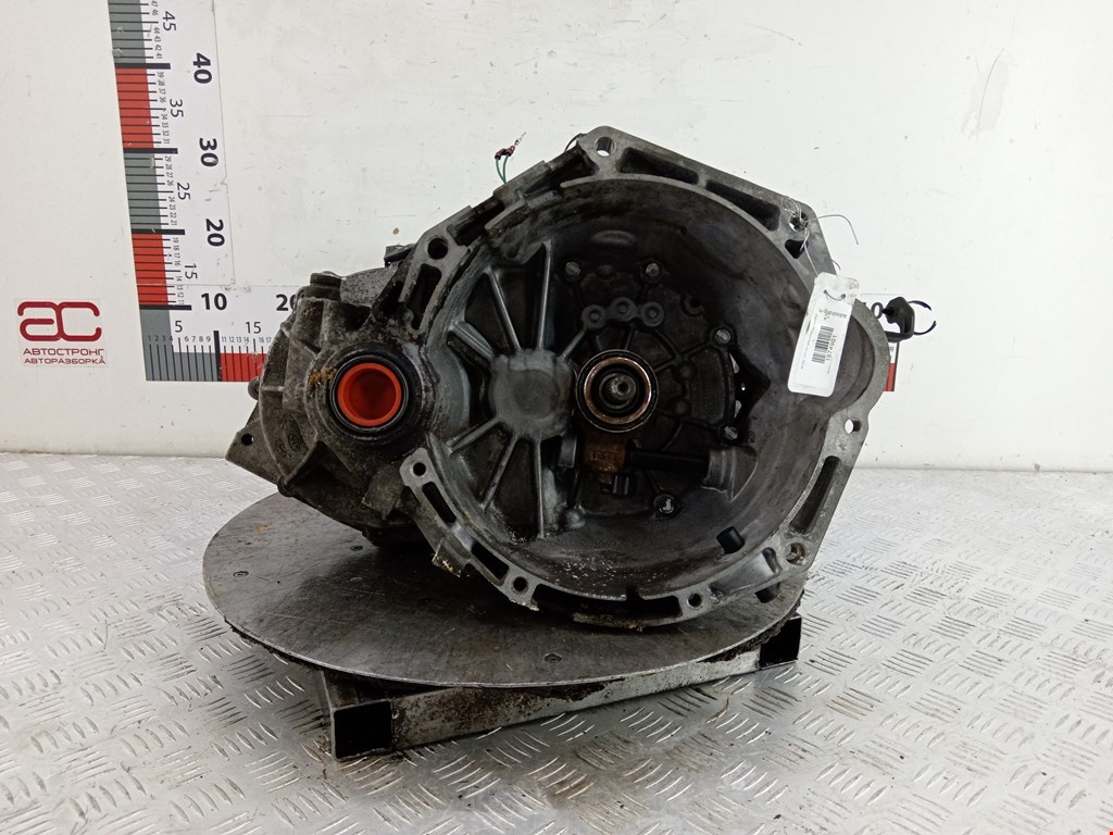 МКПП (Механическая коробка переключения передач) KIA Rio III 2011-2017