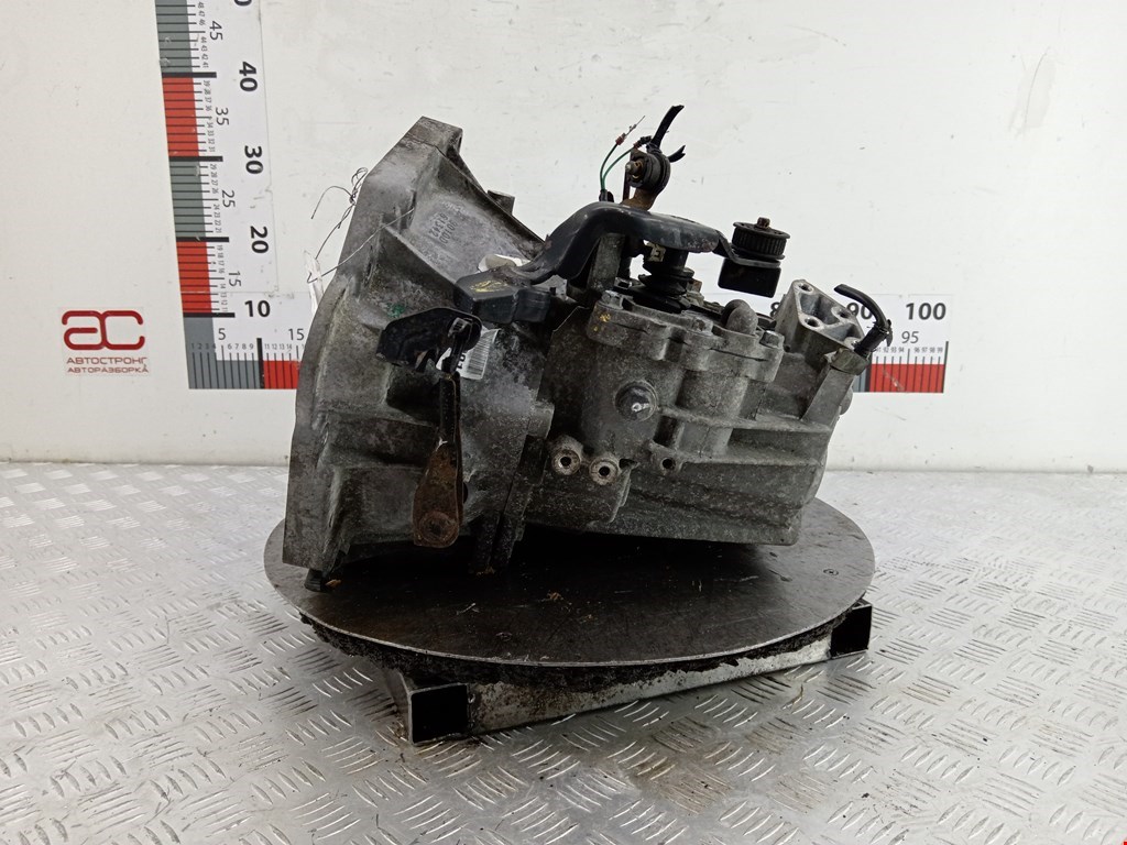 МКПП (Механическая коробка переключения передач) KIA Rio III 2011-2017