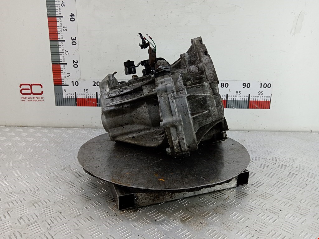 МКПП (Механическая коробка переключения передач) KIA Rio III 2011-2017