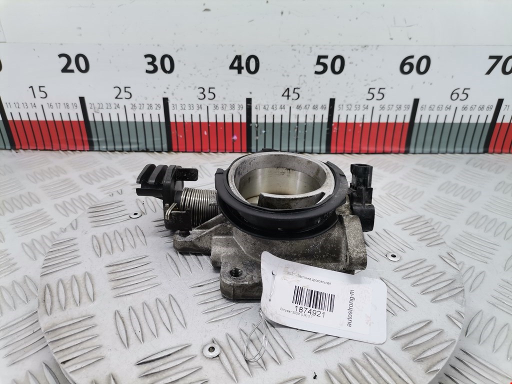 Защита антигравийная CHRYSLER 300 M 300M 1998-2004