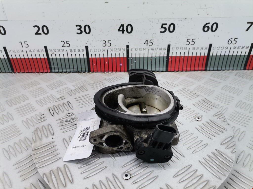 Защита антигравийная CHRYSLER 300 M 300M 1998-2004