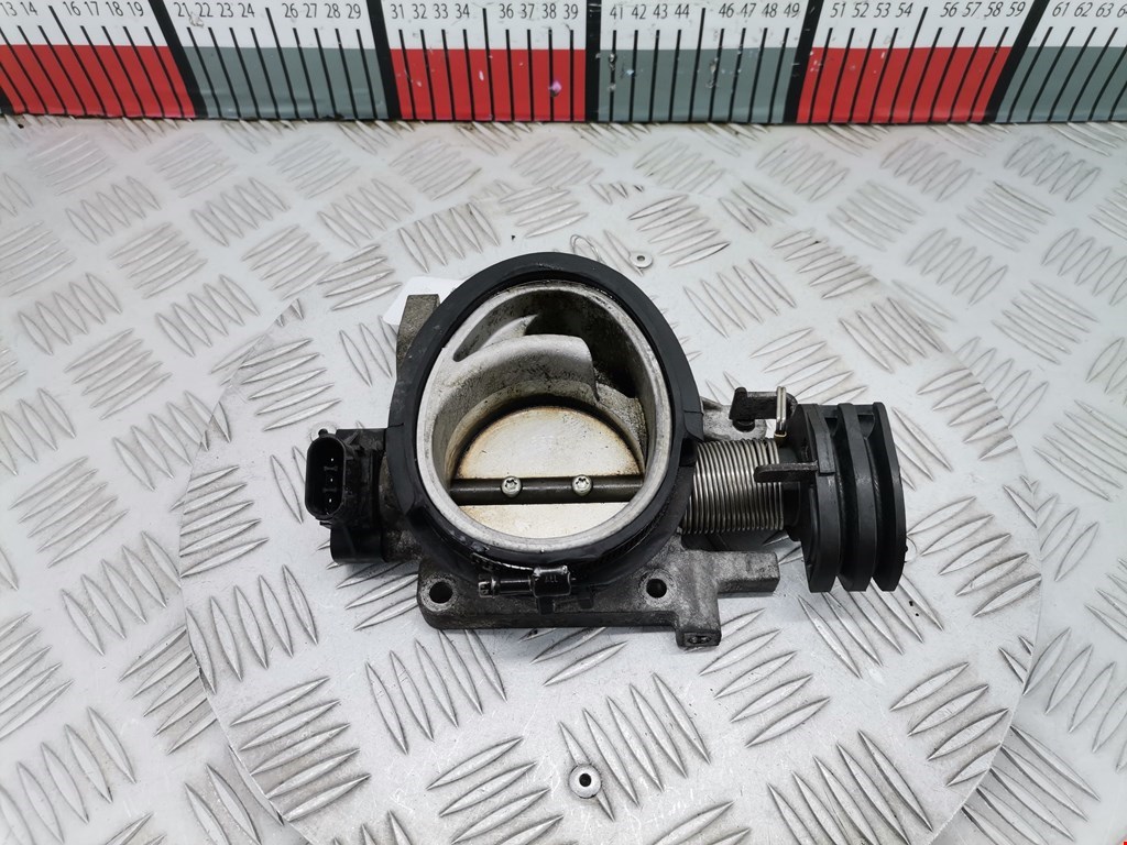 Защита антигравийная CHRYSLER 300 M 300M 1998-2004