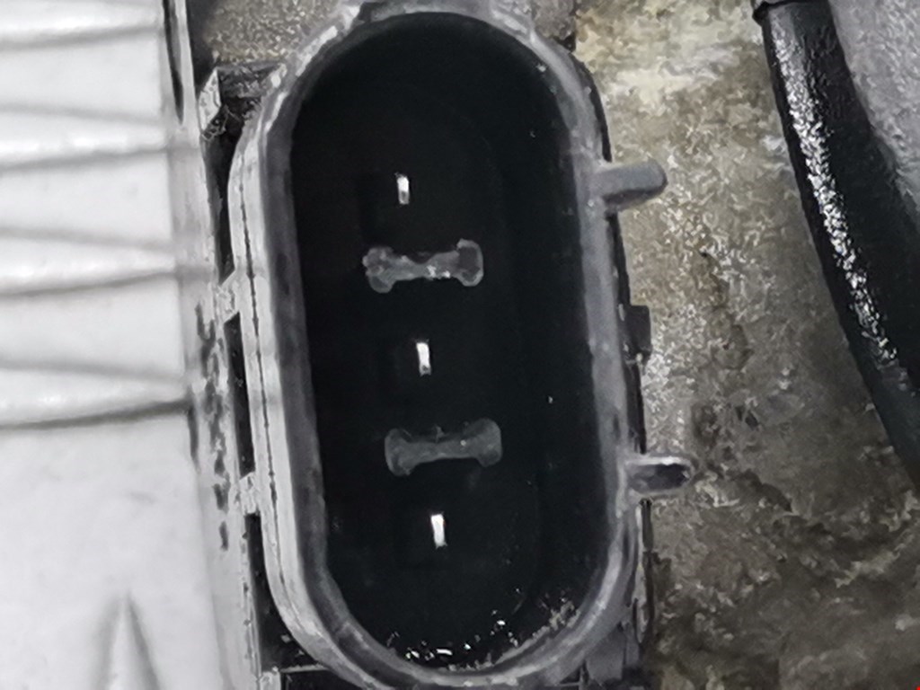 Защита антигравийная CHRYSLER 300 M 300M 1998-2004