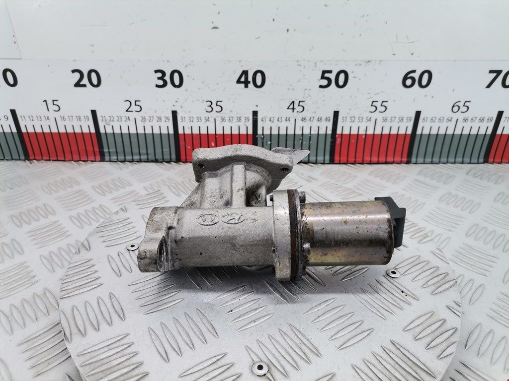 Клапан ЕГР EGR Kia Sportage 2 (KM) (2004-2010)