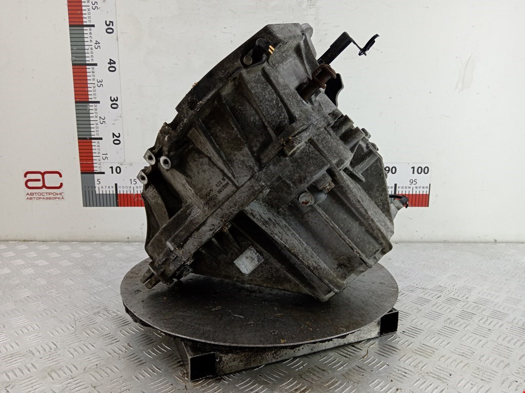 МКПП (Механическая коробка переключения передач) KIA Rio III 2011-2017