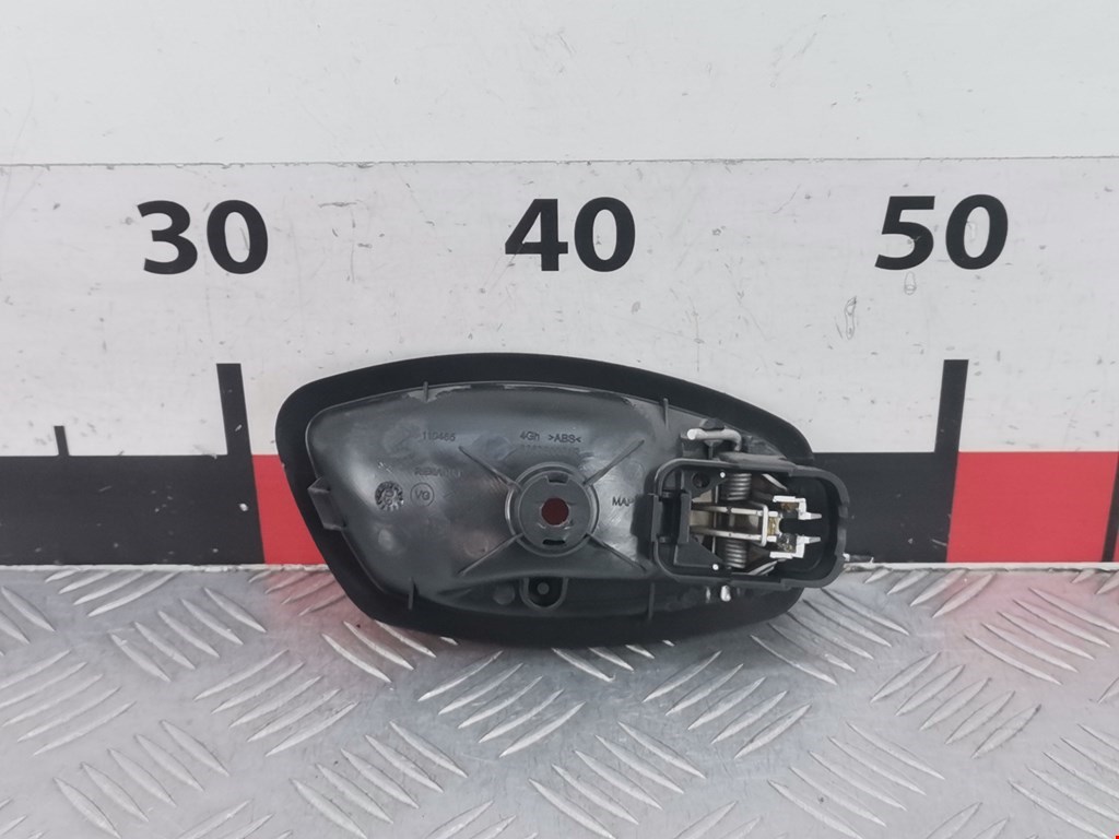 Ручка дверная передняя внутренняя левая RENAULT Megane III 2009-2016