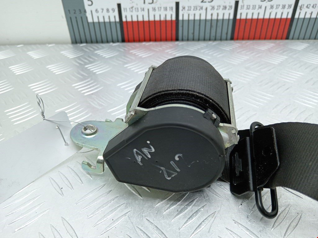 Ремень безопасности передний правый RENAULT Espace 2003-2014