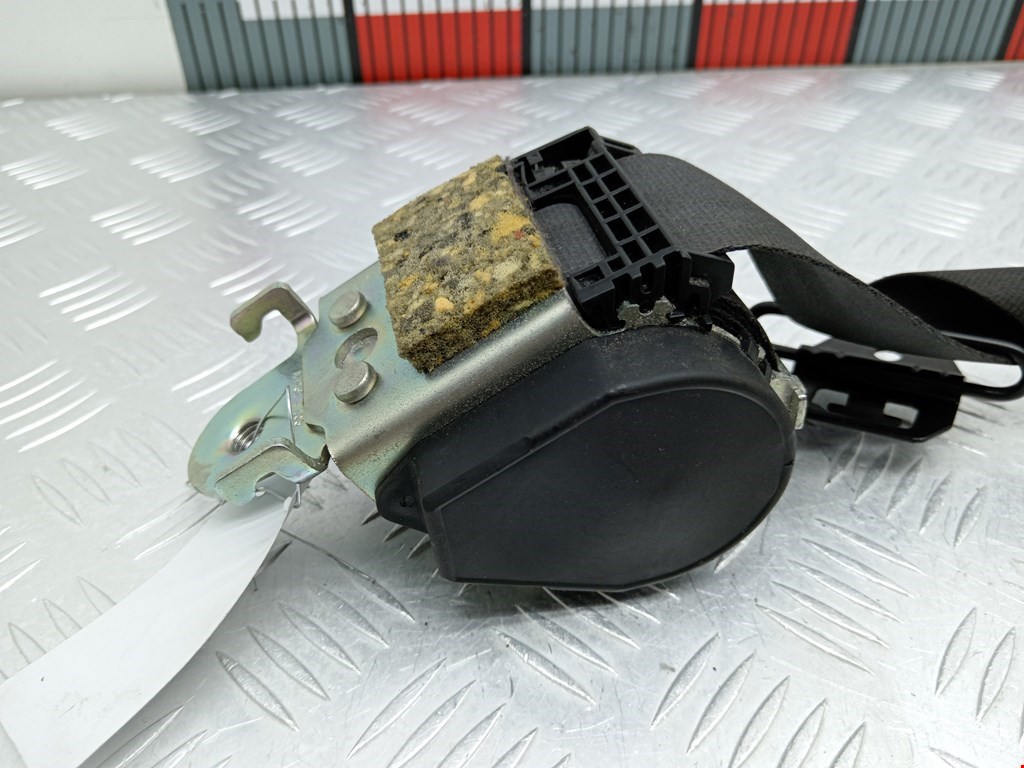 Ремень безопасности передний правый RENAULT Espace 2003-2014