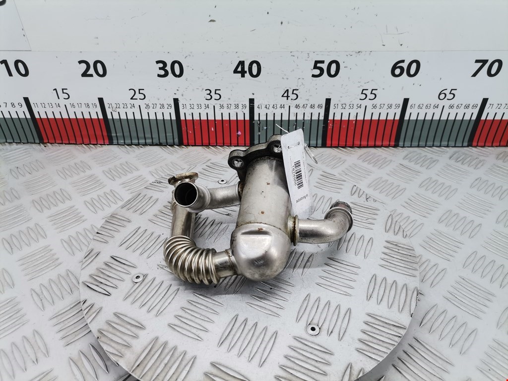 Радиатор системы ЕГР FIAT Grande Punto 2005-2009