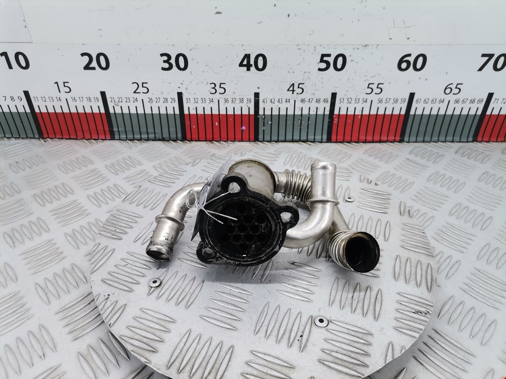 Радиатор системы ЕГР FIAT Grande Punto 2005-2009