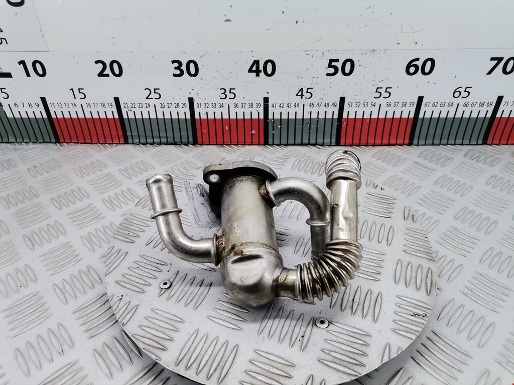 Радиатор системы ЕГР FIAT Grande Punto 2005-2009