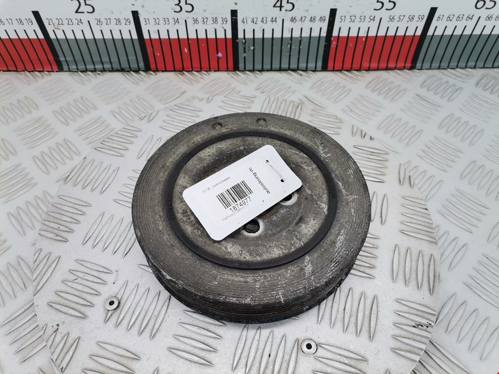 Шестерня коленвала (шкив) FIAT Grande Punto 2005-2009