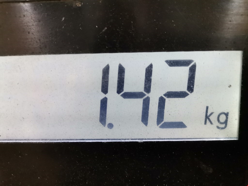 Шестерня коленвала (шкив) FIAT Grande Punto 2005-2009