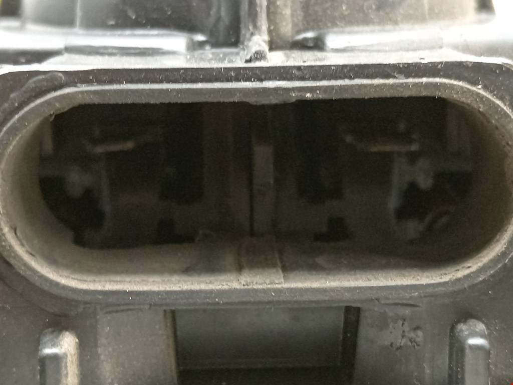 Моторчик (мотор) отопителя салона RENAULT Megane II 2002-2009