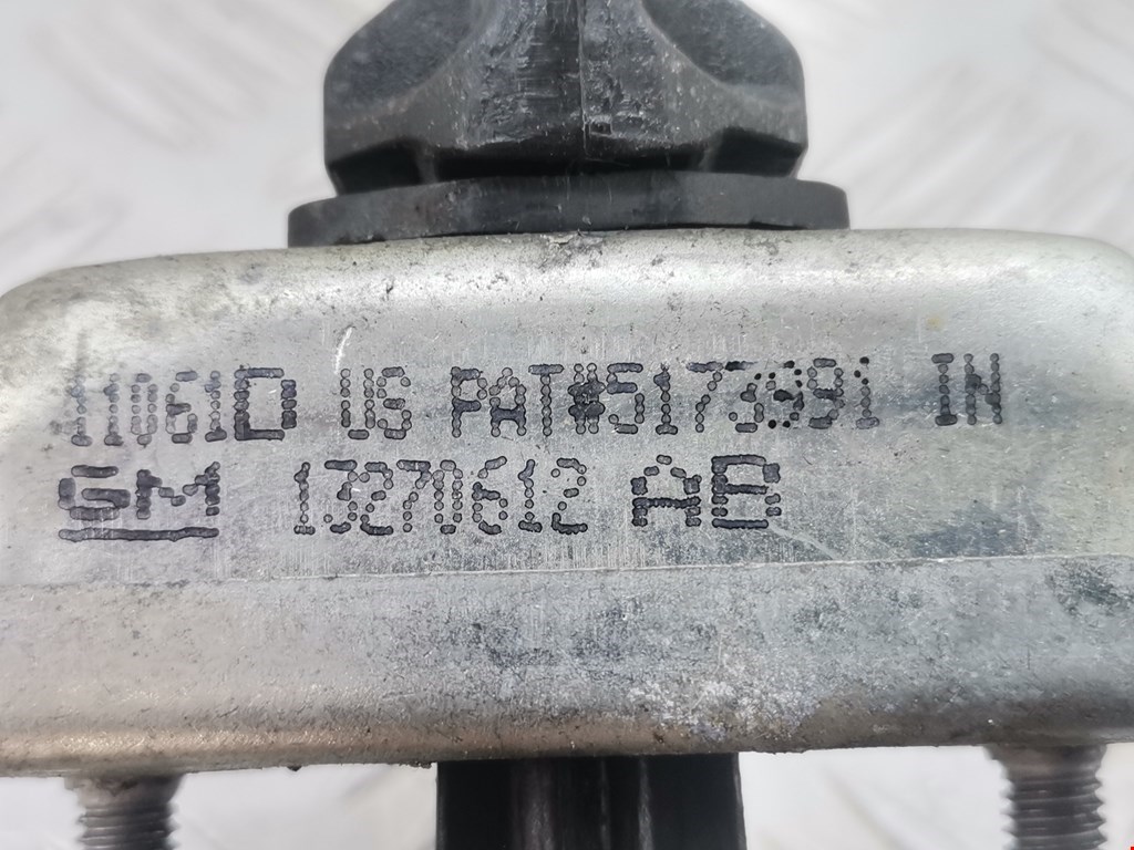 Ограничитель открывания двери OPEL Astra J 2009-2017