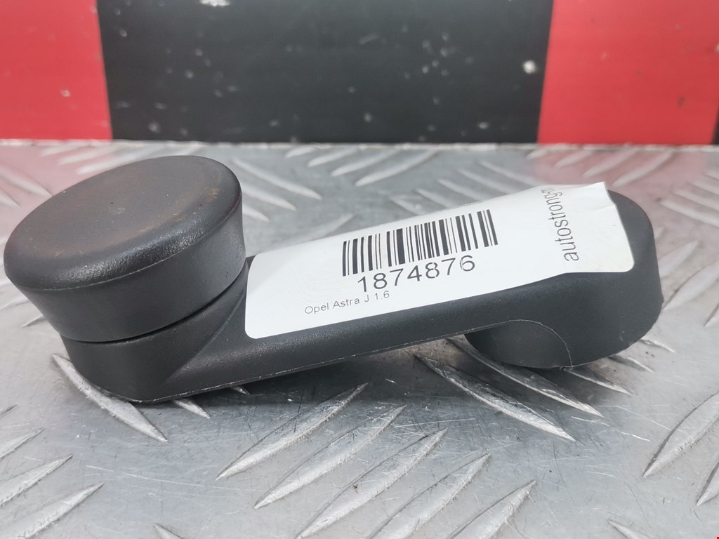 Ручка стеклоподъемника OPEL Astra J 2009-2017