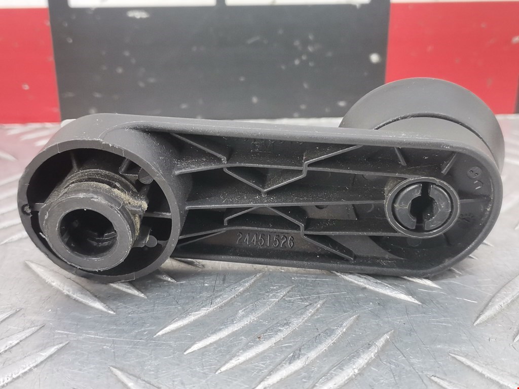 Ручка стеклоподъемника OPEL Astra J 2009-2017