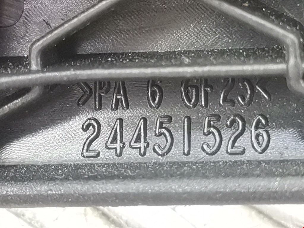 Ручка стеклоподъемника OPEL Astra J 2009-2017